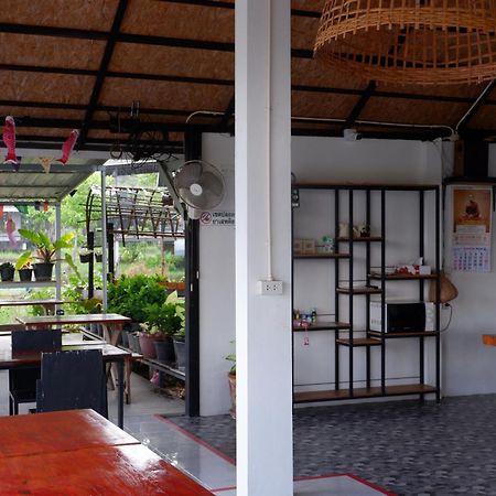 Nok Chan Mee Na Chom Thong Luaran gambar