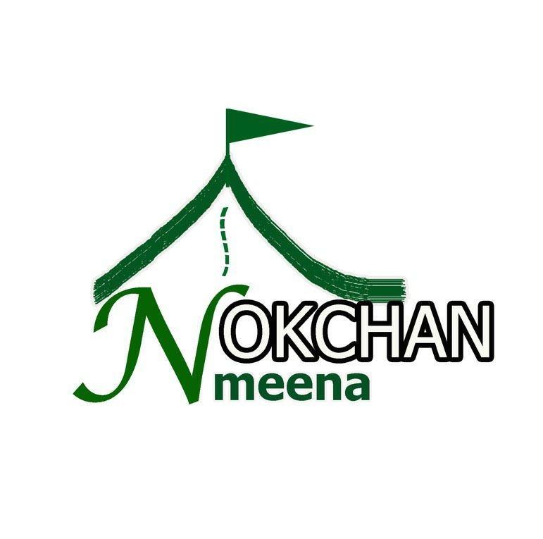Nok Chan Mee Na Chom Thong Luaran gambar
