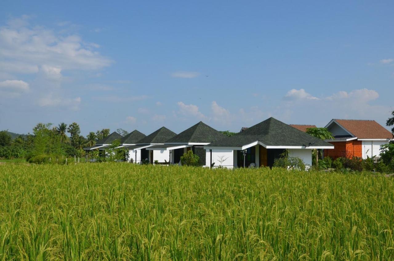 Nok Chan Mee Na Chom Thong Luaran gambar